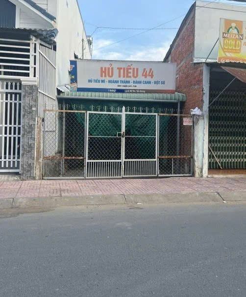 Đoàn Thị Nghiệp, P5, Mỹ Tho, Tiền Giang
